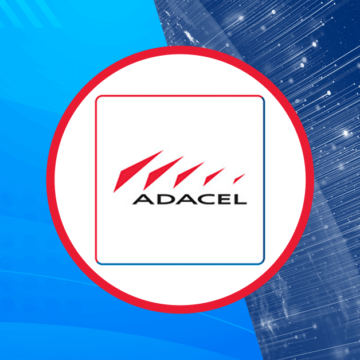 adacel logo