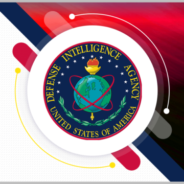 defense intelligence agency logo