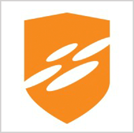 droneshield limited logo