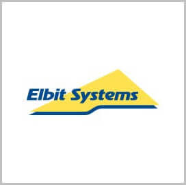 elbit systems logo