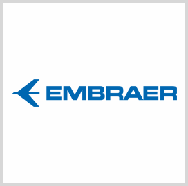 embraer logo