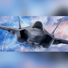 f-35 lightning ii