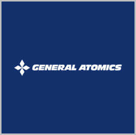 general atomics