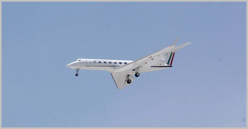 gulfstream g550