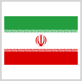 iran flag