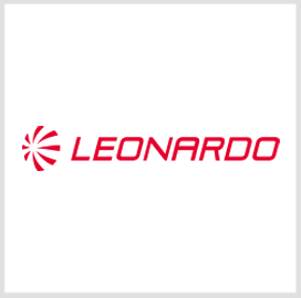 leonardo logo