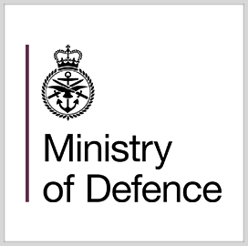 ministry of defence