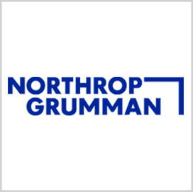 northrop grumman logo