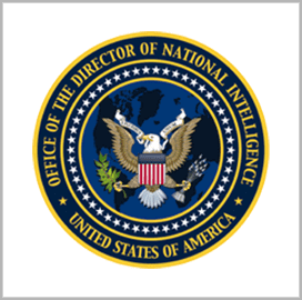 Office of the Director of National Intelligence logo