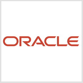 oracle logo