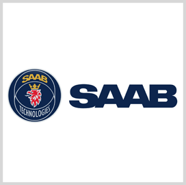 saab technologies logo