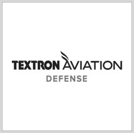 textron aviation defense logo