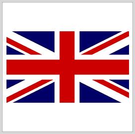 union jack