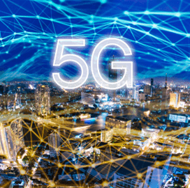 5G technology in Latvia