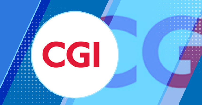 cgi federal logo