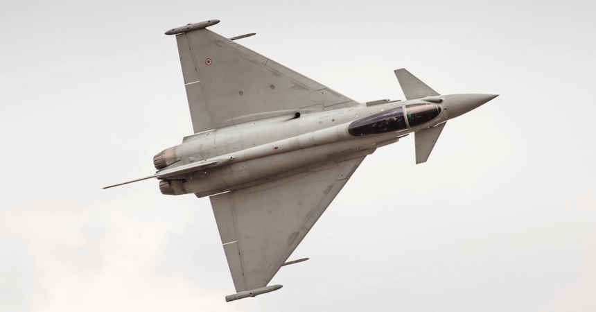 dassault rafale