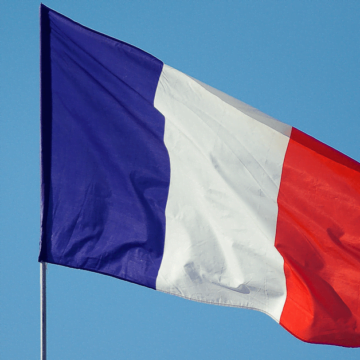 france flag