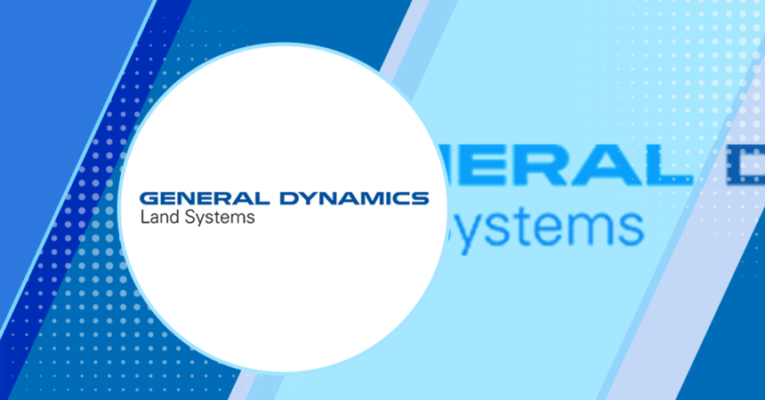 general dynamics