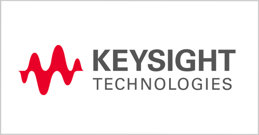 keysight technologies logo