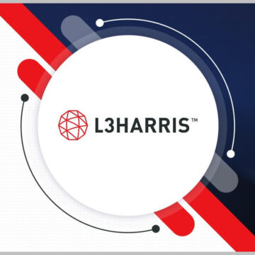 l3harris logo