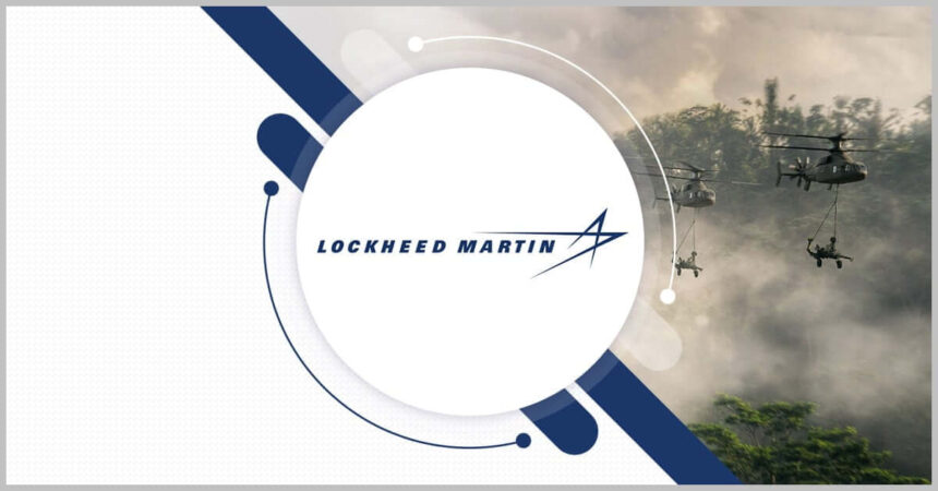 lockheed martin logo