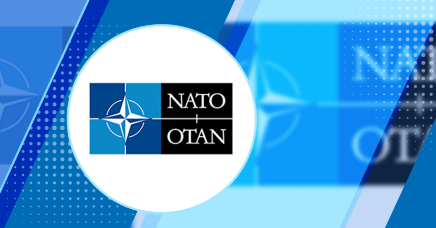 nato logo