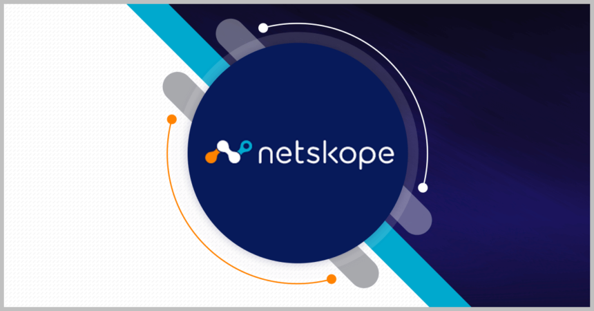 netskope logo