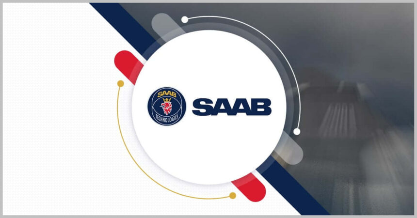 saab logo