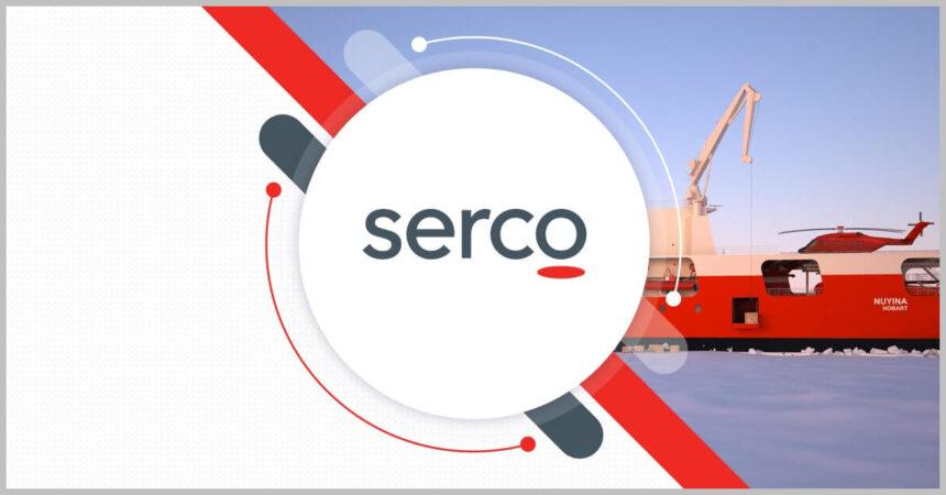 serco logo