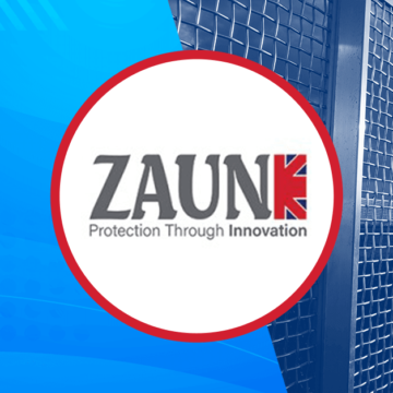 zaun ltd logo