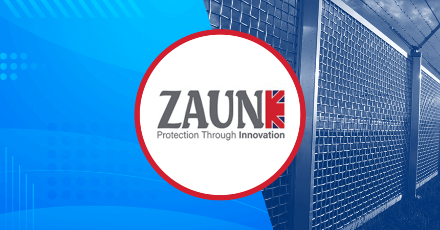 zaun ltd logo