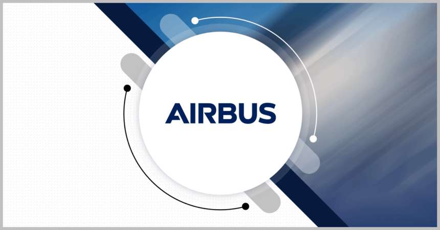 airbus defense and space