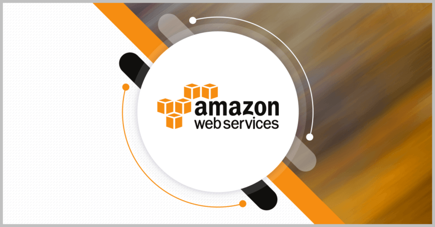 amazon web services