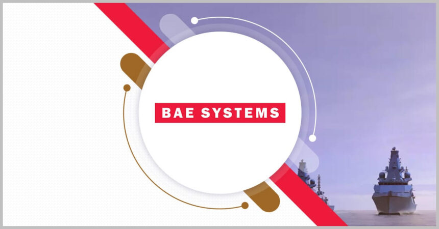 bae systems