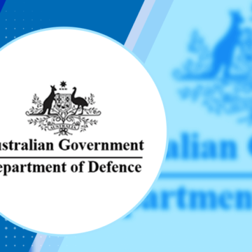 department of defence australia