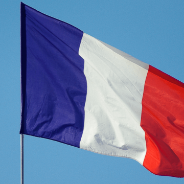 french flag