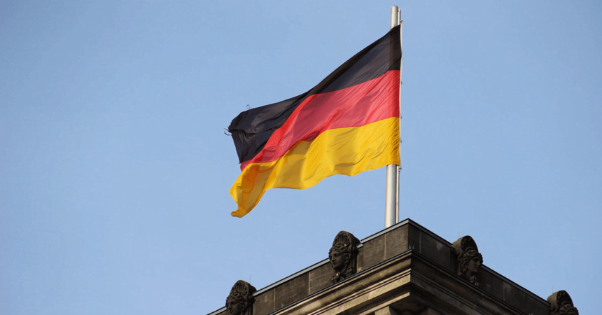 Germany flag