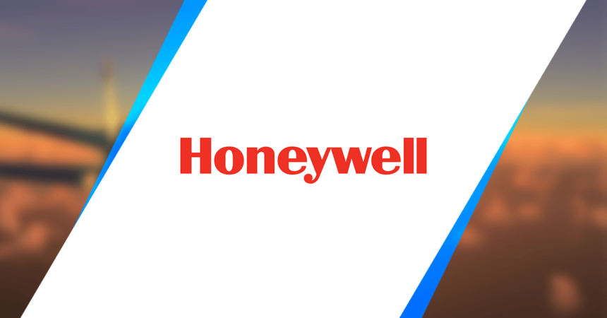 honeywell logo