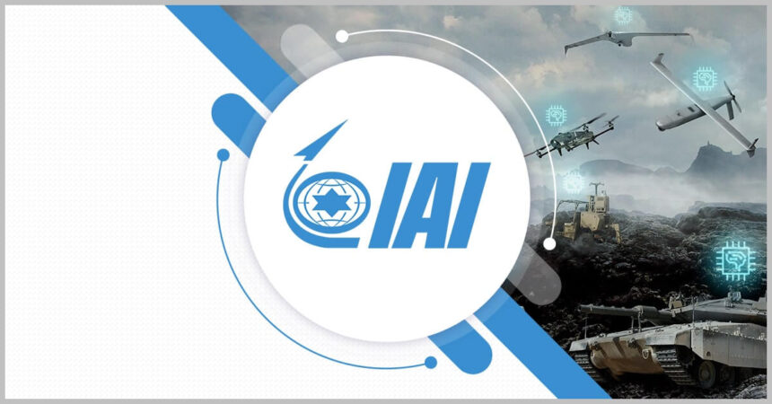 iai logo