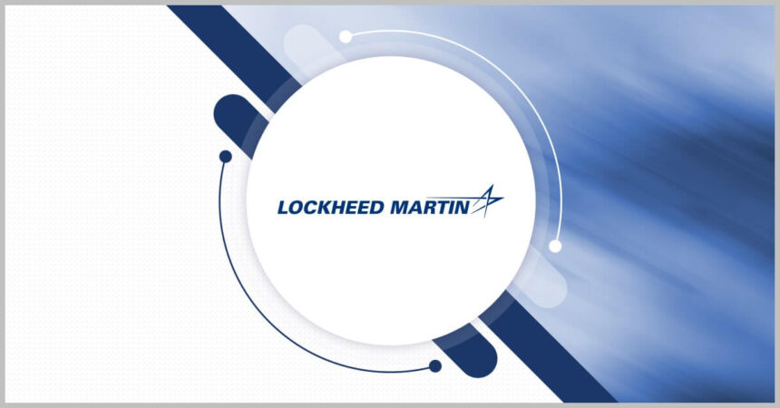 lockheed martin australia