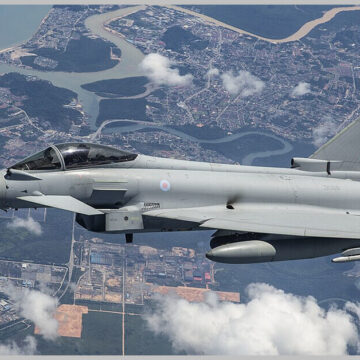 raf typhoon