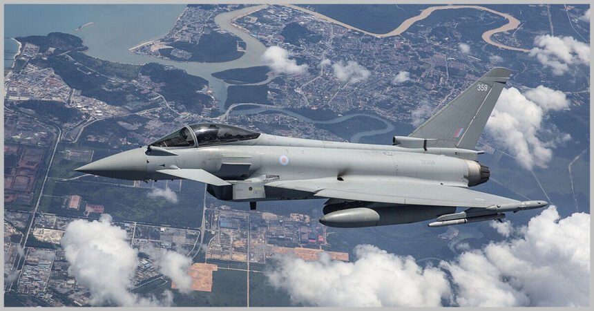 raf typhoon