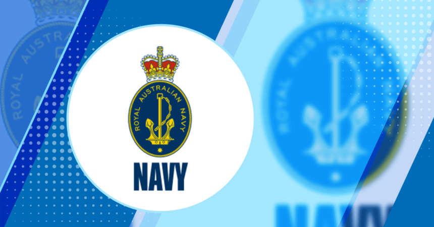 royal australian navy