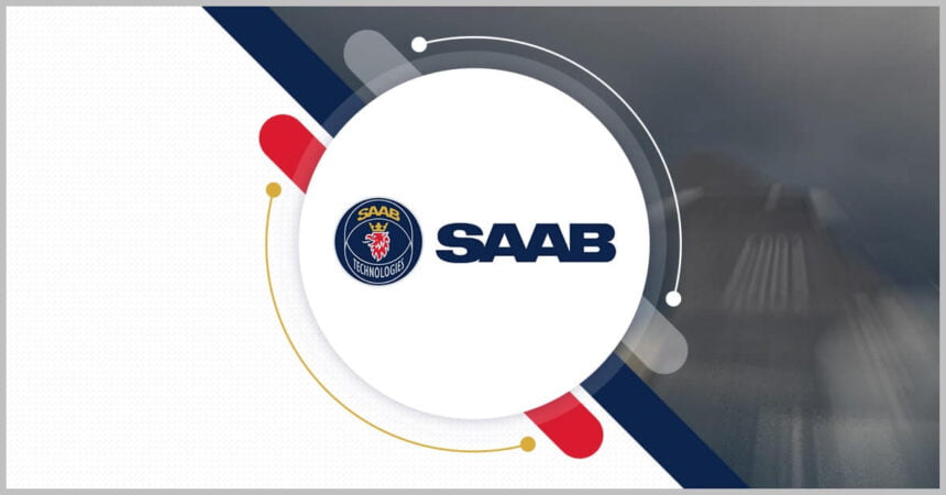 saab technologies logo