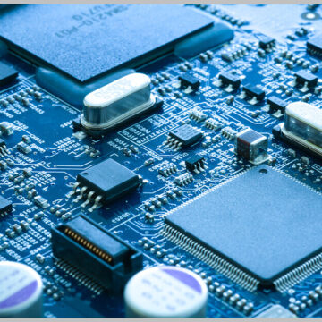 semiconductor manufacturing