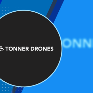 tonner drones