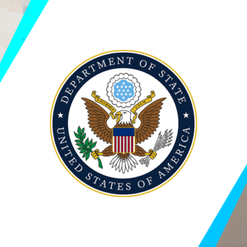 u.s. department of state