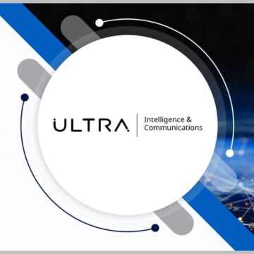 Ultra Intelligence & Ccommunications