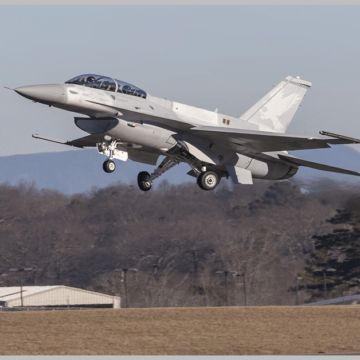 f-16 fighting falcon