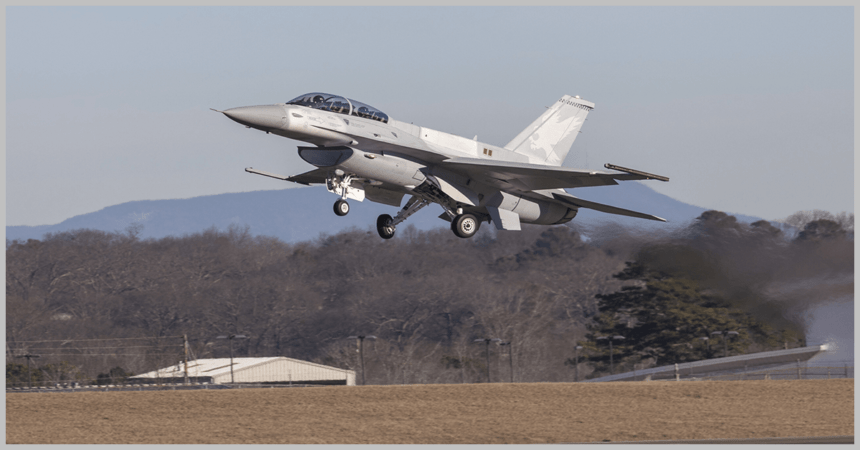 f-16 fighting falcon